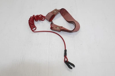 1997 KAWASAKI JET SKI STS 750 OEM START STOP KILL SWITCH 92072-3784 - Image 1 of 4