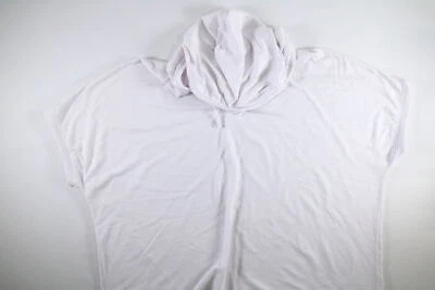 Camisa atlética blanca RBX para hombre talla 2X usada en excelente estado Foto 1 de 3