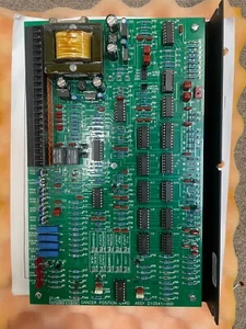 CAROTRON DANCER POSITION CARD - Bild 1 von 3