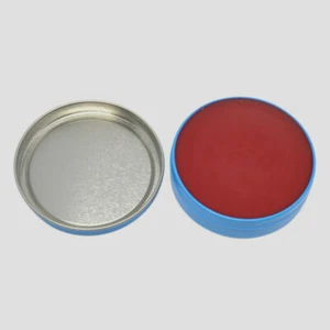 80g /Box Dental Necessary Equipment Red Pattern Former Wax Sculpturing Wax 1Box - Picture 1 of 6