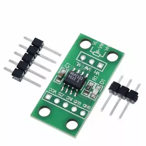 X9C103S Digital Potentiometer Board Module DC3V-5V New - Bild 1 von 4