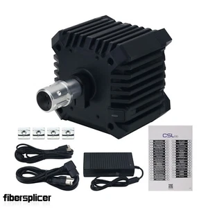 CSLDD 8NM CSL DD Direct Drive Wheel Base + Power Supply for Fanatec Xbox #new - Picture 1 of 7