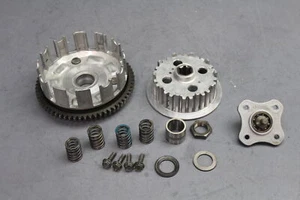 98-05 Arctic Cat 300 Clutch Complete Basket Hub No Plates - Picture 1 of 12