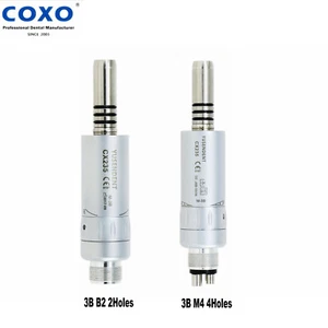 COXO YUSENDENT Motor de aire dental Agua interior Baja velocidad Pieza de mano CX235-3B B2 M4 - Imagen 1 de 37