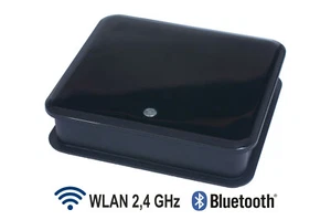 LinTech AirLino® plus HiFi Multiroom Audio Empfänger/Receiver  - Bild 1 von 1