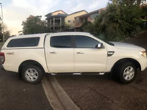 Ford Ranger XLT - Picture 1 of 11