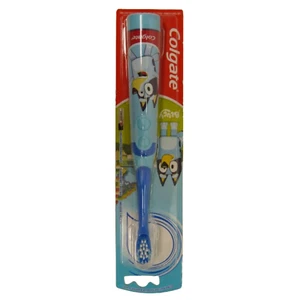 Colgate Kids Battery Powered Toothbrush - Bluey - Picture 1 of 3
