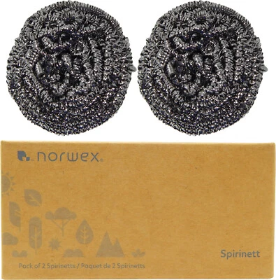 Norwex Spirinett - 2 pack - 354100