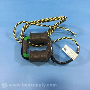 Ohio Semitronics CTY-400B-.1 Split Core Current Transformer Ratio USIP - Picture 1 of 5