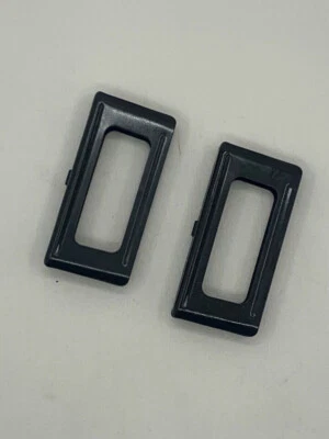 一对两支 Carcano 步枪夹钢制全新生产!!! — 第 1/4 张图片