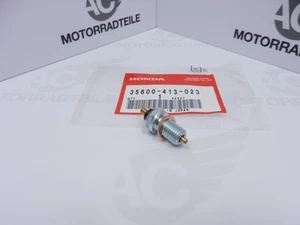Honda XL 250 350 600 R XR 250 L Leerlaufschalter Neutralschalter switch neutral - Bild 1 von 1