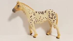 51038 PAPO Horse : Appaloosa ref : 1PA431 - Picture 1 of 7