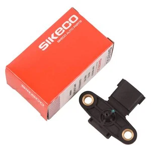 Fuel Pressure Sensor Fits Nissan Navara D40 Pathfinder 2005-2016 22365-EB30A - Picture 1 of 7