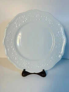 Limoges CERALENE Hawthorne by RAYNAUD Dinner Plates Bowls Cups & Sauces FRANCE - Picture 1 of 46