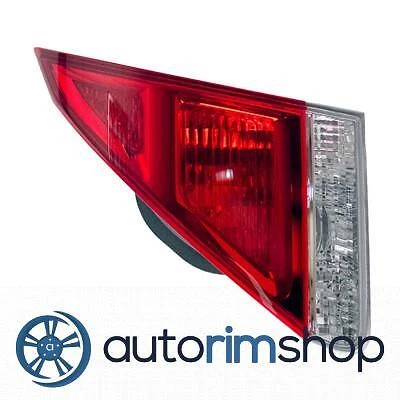 Conjunto de luces traseras del lado del pasajero TO2803120OE para Toyota Venza 2009-12 Foto 1 de 1