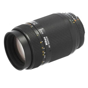 Nikon AF 70-210mm F4-5.6D Lens 319**** B-Rank - Picture 1 of 5