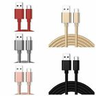 Charging Cable For Huawei P20 P30 P40 Pro Type C Phone USB-C Fast Charger Data
