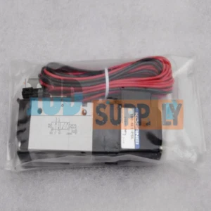 1Pc brand new KOGANEI solenoid valve 180-4E1-PSL - Bild 1 von 2