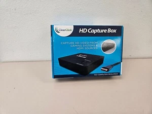 ClearClick HD Capture Box - Bild 1 von 2