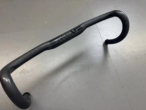 Enve Carbon Handlebars Compact 42cm Used (27) - Picture 1 of 7