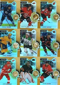 2022-23 Upper Deck Synergy Gold /25 *You Pick* - Picture 1 of 99