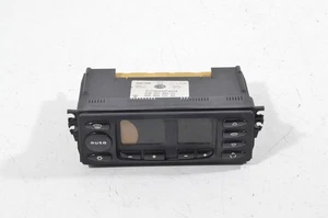 Porsche 996 911 climate control unit controller 99665310103 screen defect - Picture 1 of 6