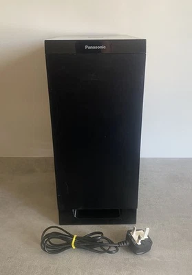 Sistema audio home theater Panasonic SB-HWA385 solo subwoofer attivo testato  - Immagine 1 di 4
