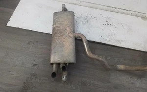 5q0129b tubo di scarico posteriore per SEAT LEON (KL1)(04.2020- ) 2020 1966433 - Imagen 1 de 10