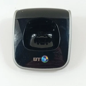 BT 8610 Bezprzewodowy telefon Cradle Base Dock Charger JEDNOSTKA TYLKO BT8600 084027 - Zdjęcie 1 z 2