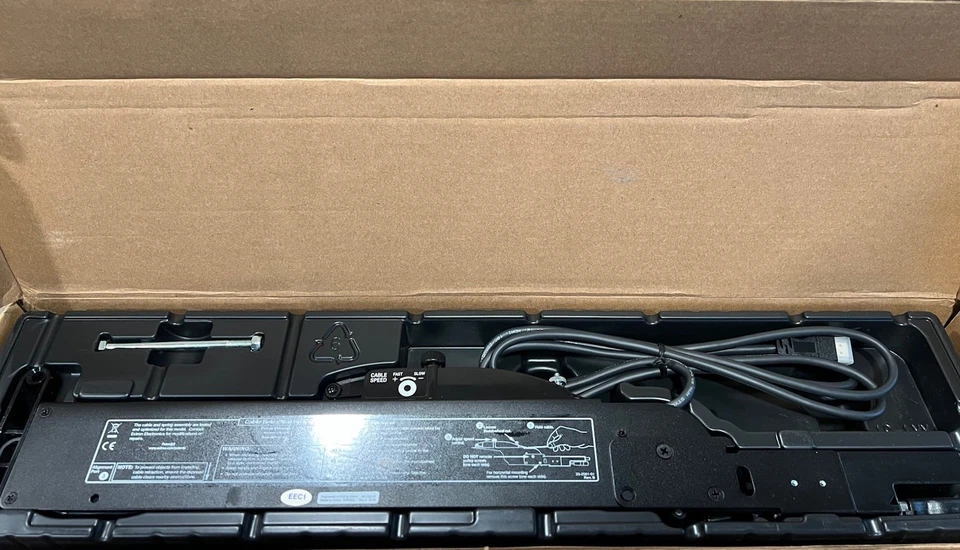 NEW Extron Cable Retractor SM HDMI 4K  70-1065-46 - Image 1 of 1