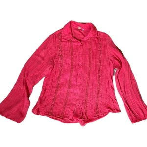 Free People FP One Mila Shirt Tunika Damen Oberteil XS Größe - Bild 1 von 7