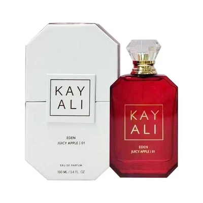 MARKENLOS KAYALI Vanilla 28 Eau de Parfum Spray 100 ml/3,4