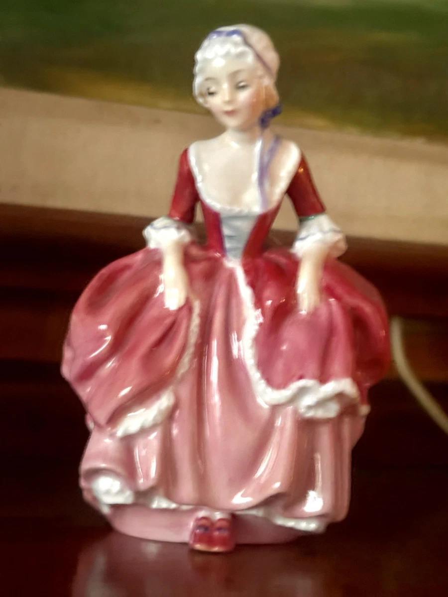 Royal Doulton Goody Two Shoes for sale | eBay