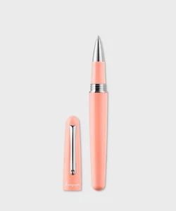 Montegrappa Elmo 01 Roller Pen, Peach Fuzz ISEORRAS - Bild 1 von 2