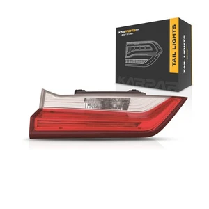 For Honda CR-V Tail Light 2017 2018 Driver Rear Inner DOT Certified HO2802116 - Picture 1 of 5