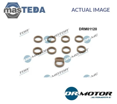 DRM01120 REPAIR KIT AIR CONDITIONING DRMOTOR AUTOMOTIVE FOR CITROËN XSARA,C8 - Image 1 of 4