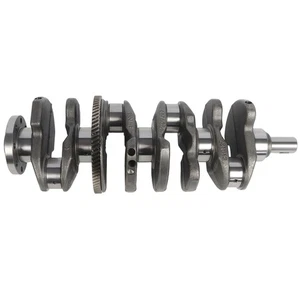 M264 2.0T Engine Crankshaft For Mercedes-Benz C300 W205 2740300101 2740304200 - Picture 1 of 14