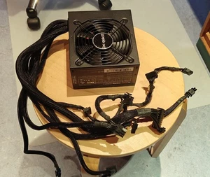 be quiet! System Power 9 700 Watt - Bild 1 von 4