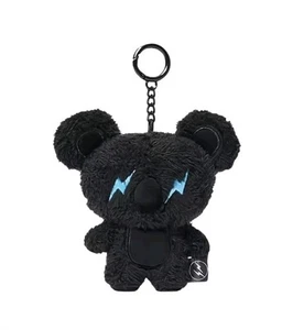 BT21 x FRAGMENT K-POP Authentic Plush Key Ring - Official Merch Chimmy Jimin - Foto 1 di 6
