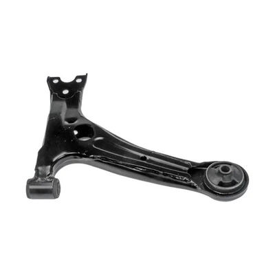 For Pontiac Vibe 2009 2010 Suspension Control Arm | Steel | Powder Coated Black Foto 1 de 4