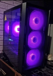 Asus Intel I7 4.20 ghz, 32GB, 1tb Ssd, Fast Professional Gaming PC Runs Anything - Picture 1 of 22