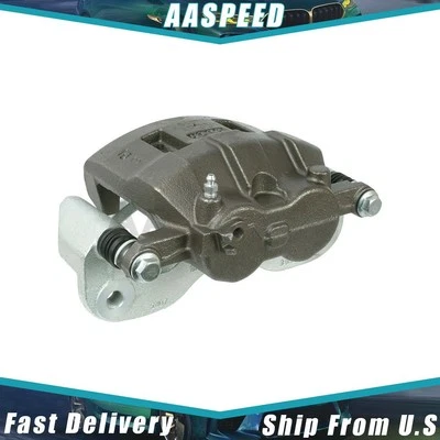 Front Right Caliper For Chevrolet W4500 Tiltmaster 2009 2008 2007 2006 2005 2004 - Image 1 of 4