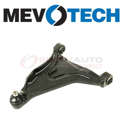 Mevotech OG Control Arm & Ball Joint Assembly for 1998-2000 Volvo S70 2.4L am - Image 1 of 4