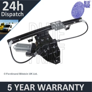 Fits Freelander 1998-2006 1.8 2.0 D TD4 2.5 Blue Print Window Regulator #3 - Picture 1 of 3