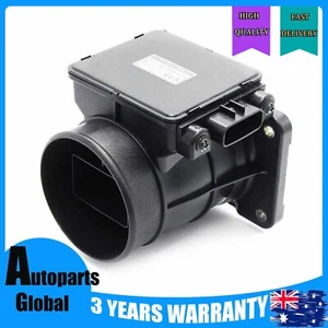 #E5T08471 Mass Air Flow MAF Sensor For Mitsubishi Lancer 2002-2007 2.0L Pajero - Picture 1 of 14