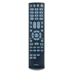SE-R0305 New Replace Remote for Toshiba TV 19LV611U 22LV610U 22LV611U 26LV610U - Picture 1 of 5