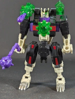 Transformers Superlink Command Jaguar complete SD-06 Takara Energon 2003 - Image 1 of 4