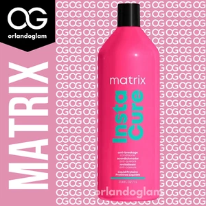 Acondicionador anti-rotura Matrix Instacure 33,8 oz 💗 Fortalecer y restaurar 💗 - Imagen 1 de 2