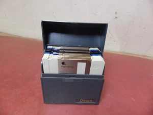 Lot de 10 disquettes - Photo 1/8