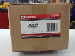 Ford Motorcraft HUB-248 7L1Z-1104-D Hub Assembly MSRP: $289.09 - Picture 1 of 2